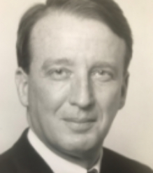 Dr. James W. Fox IV