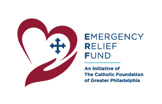 Emergency Relief Fund Logo