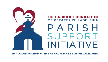The Parish Support Initiative in collaboration with the Archdiocese of Philadelphia 