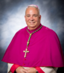 Most Reverend Nelson J. Pérez, D.D.