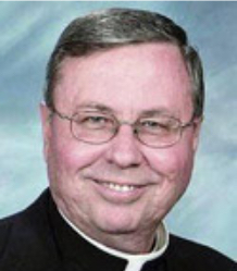 Monsignor Francis W. Beach